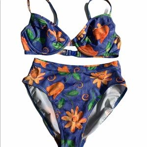 (SOLD)🌼90’s bikini🌼